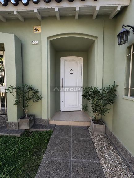 Casa en Venta en Capital, Mendoza