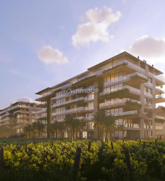 Departamento en Venta en Lujan de Cuyo, Mendoza
