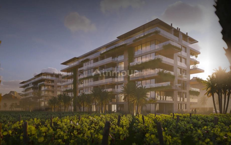Departamento en Venta en Lujan de Cuyo, Mendoza