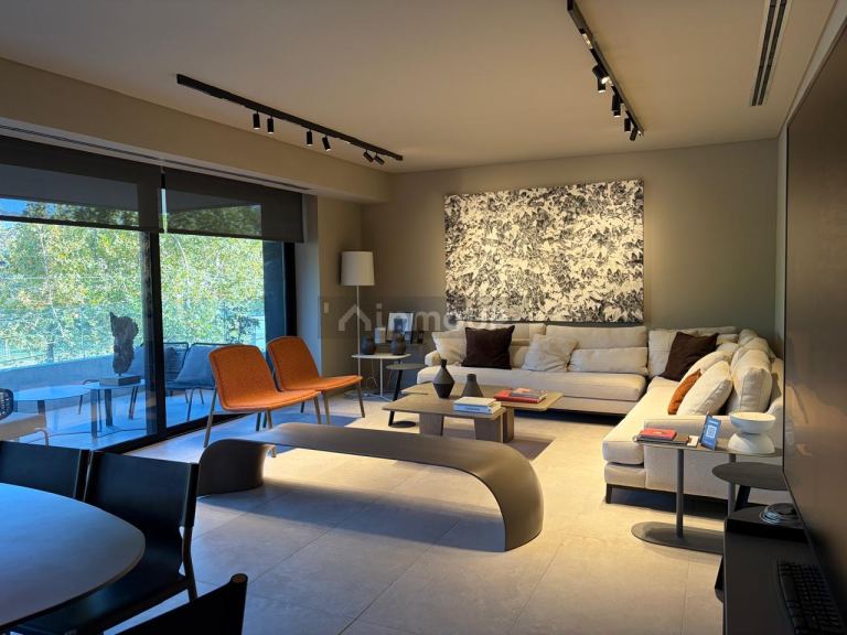 Departamento en Venta en Capital, Mendoza