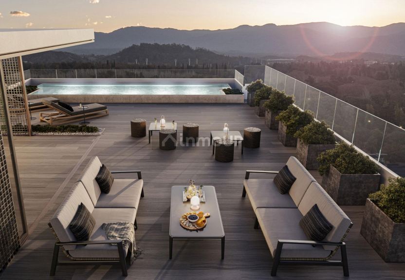 Departamento en Venta en Capital, Mendoza