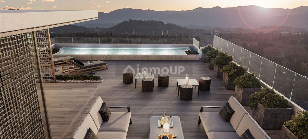 Departamento en Venta en Capital, Mendoza