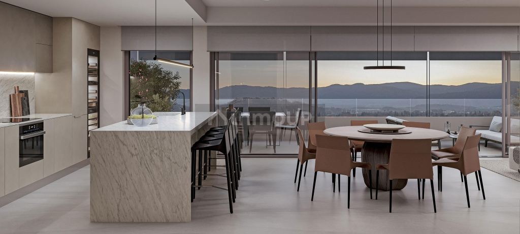 Departamento en Venta en Capital, Mendoza