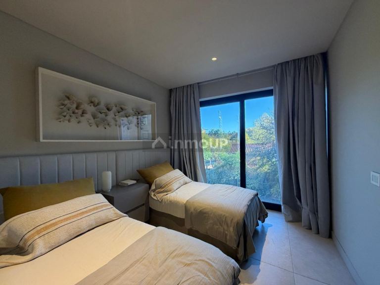 Departamento en Venta en Capital, Mendoza