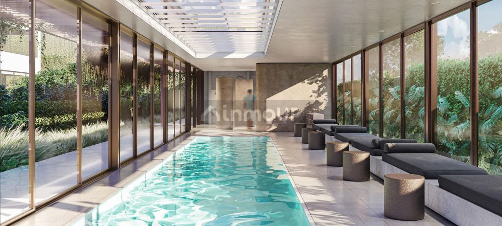 Departamento en Venta en Capital, Mendoza