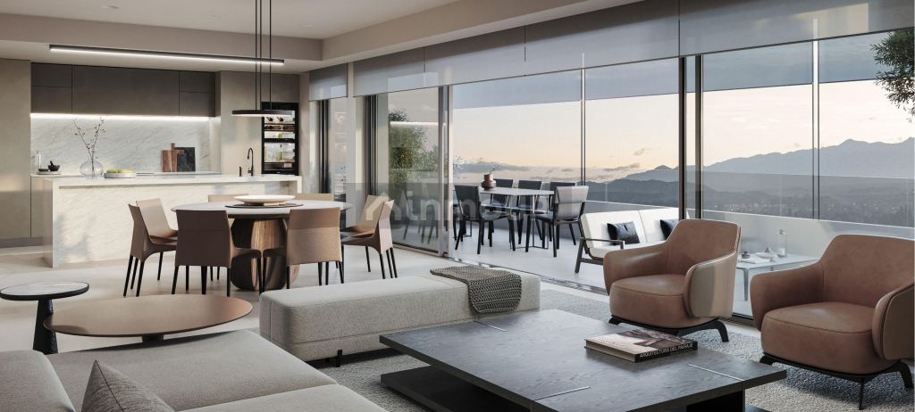 Departamento en Venta en Capital, Mendoza
