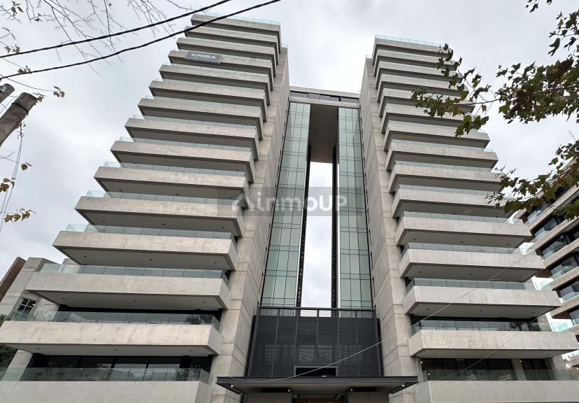 Departamento en Venta en Capital, Mendoza