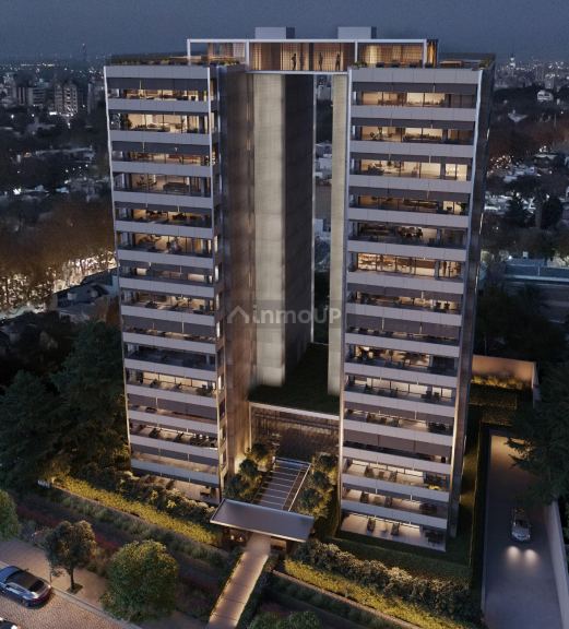 Departamento en Venta en Capital, Mendoza