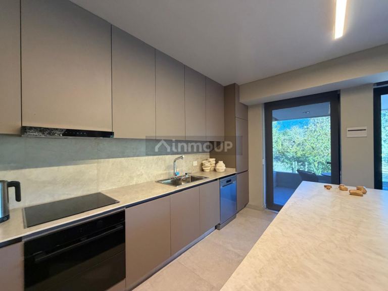 Departamento en Venta en Capital, Mendoza