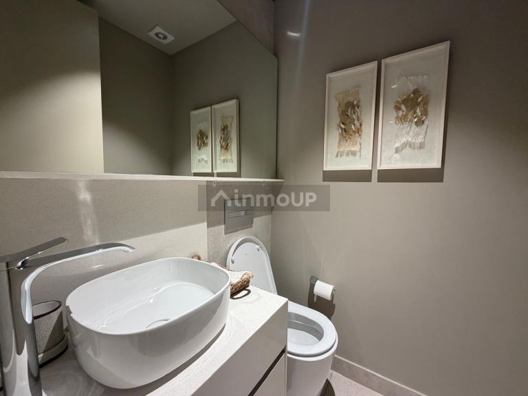 Departamento en Venta en Capital, Mendoza
