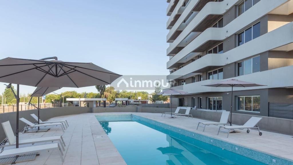 Departamento en Venta en Godoy Cruz, Mendoza