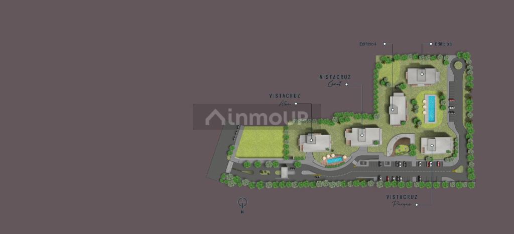 Departamento en Venta en Godoy Cruz, Mendoza