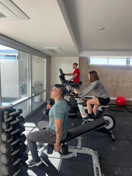 Departamento en Venta en Godoy Cruz, Mendoza