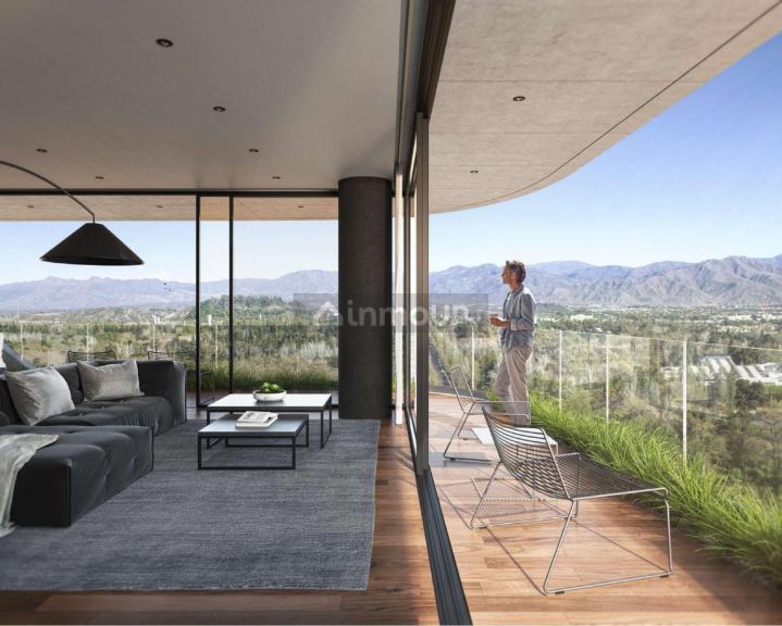 Departamento en Venta en Capital, Mendoza