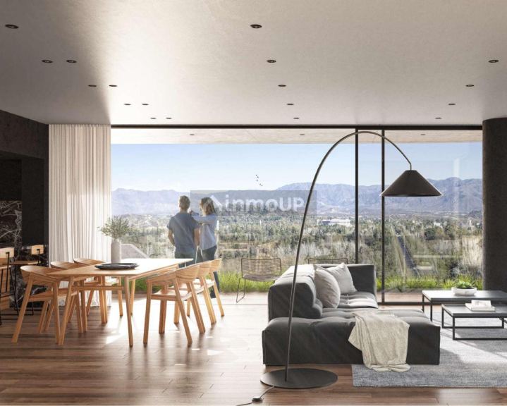 Departamento en Venta en Capital, Mendoza