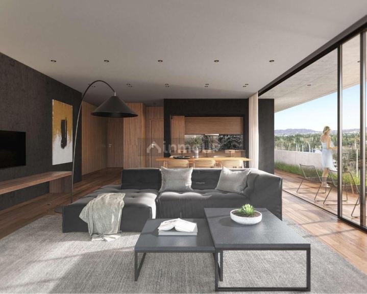 Departamento en Venta en Capital, Mendoza