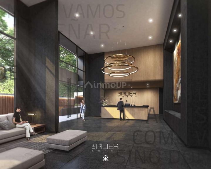 Departamento en Venta en Capital, Mendoza