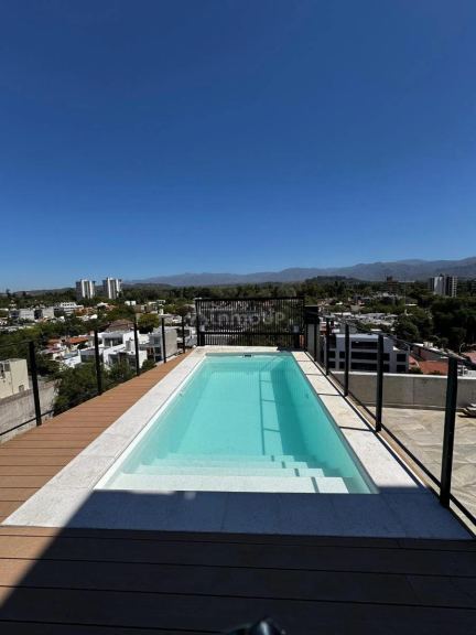 Departamento en Venta en Capital, Mendoza