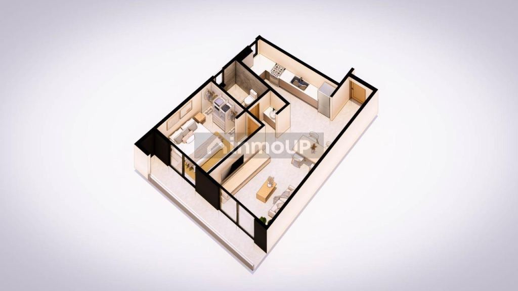 Departamento en Venta en Capital, Mendoza