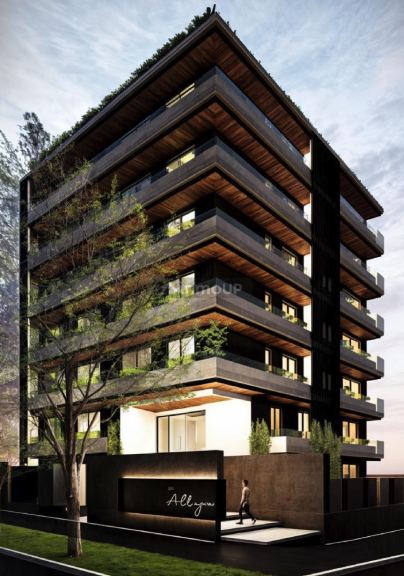 Departamento en Venta en Capital, Mendoza