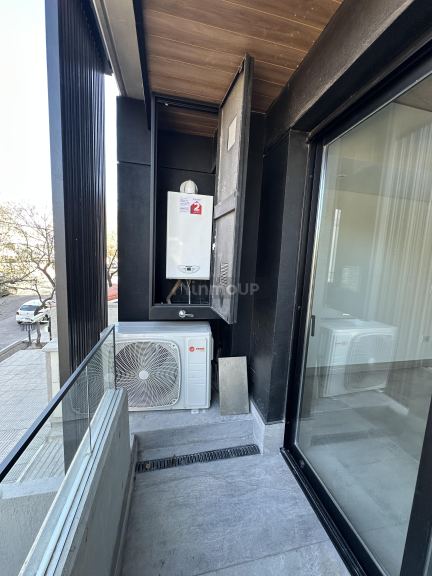 Departamento en Venta en Capital, Mendoza