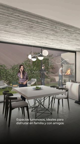 Duplex en Venta en Lujan de Cuyo, Mendoza
