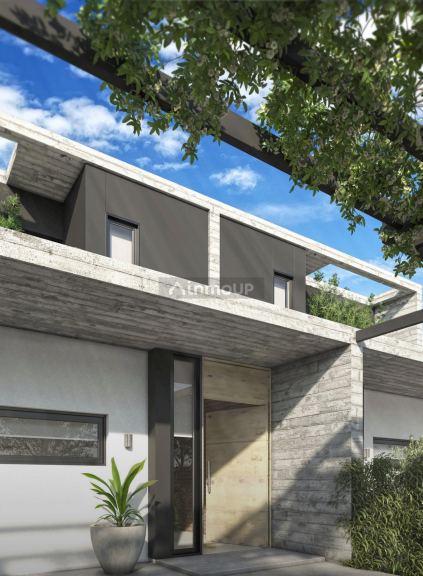 Duplex en Venta en Lujan de Cuyo, Mendoza