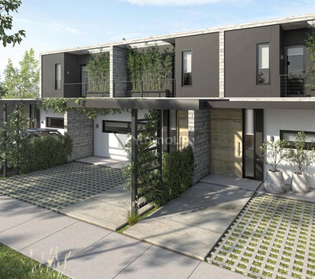Duplex en Venta en Lujan de Cuyo, Mendoza