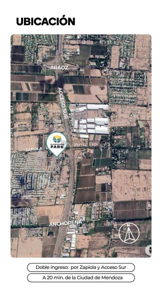 Duplex en Venta en Lujan de Cuyo, Mendoza
