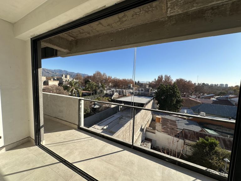 Departamento en Venta en Capital, Mendoza