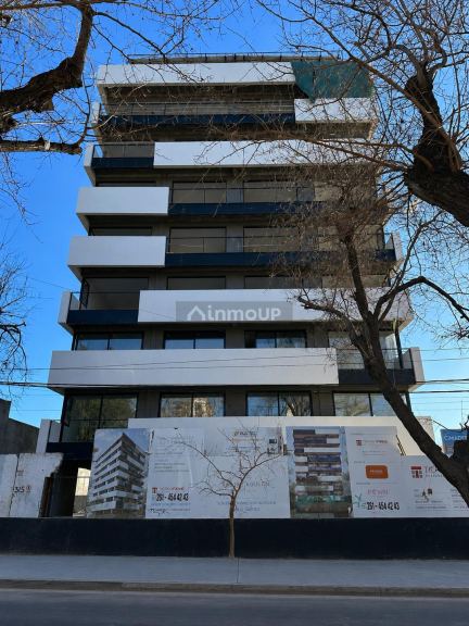 Departamento en Venta en Capital, Mendoza