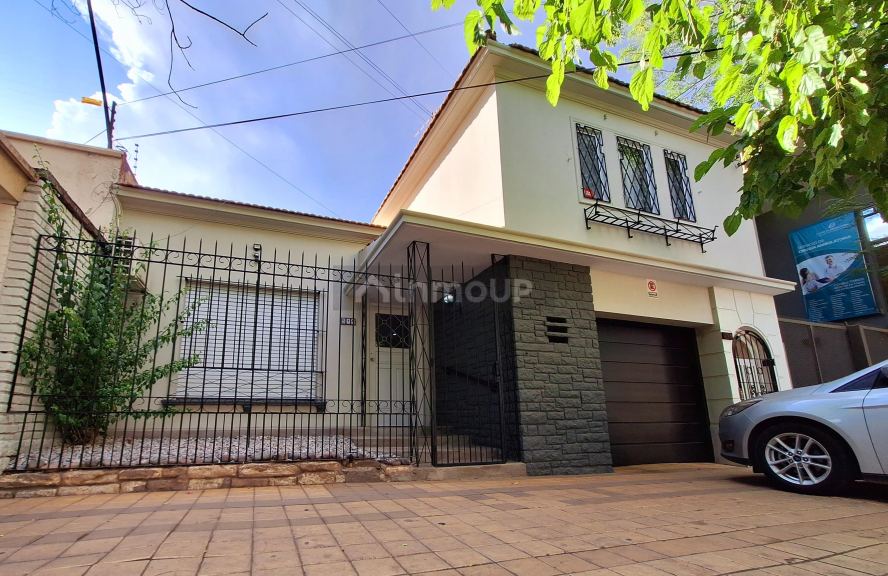 Casa en Venta en Capital, Mendoza