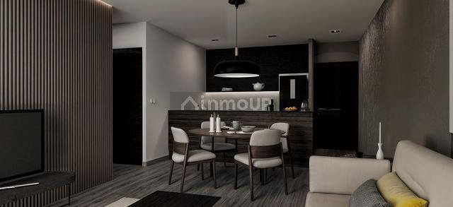 Departamento en Venta en Capital, Mendoza