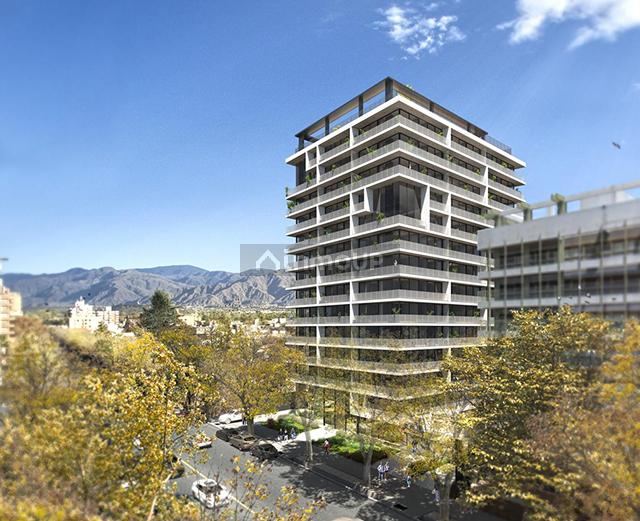 Departamento en Venta en Capital, Mendoza