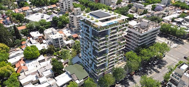 Departamento en Venta en Capital, Mendoza