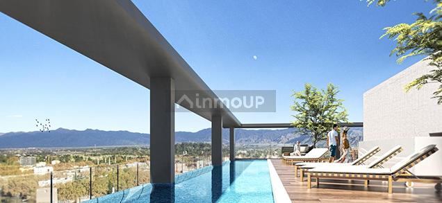 Departamento en Venta en Capital, Mendoza