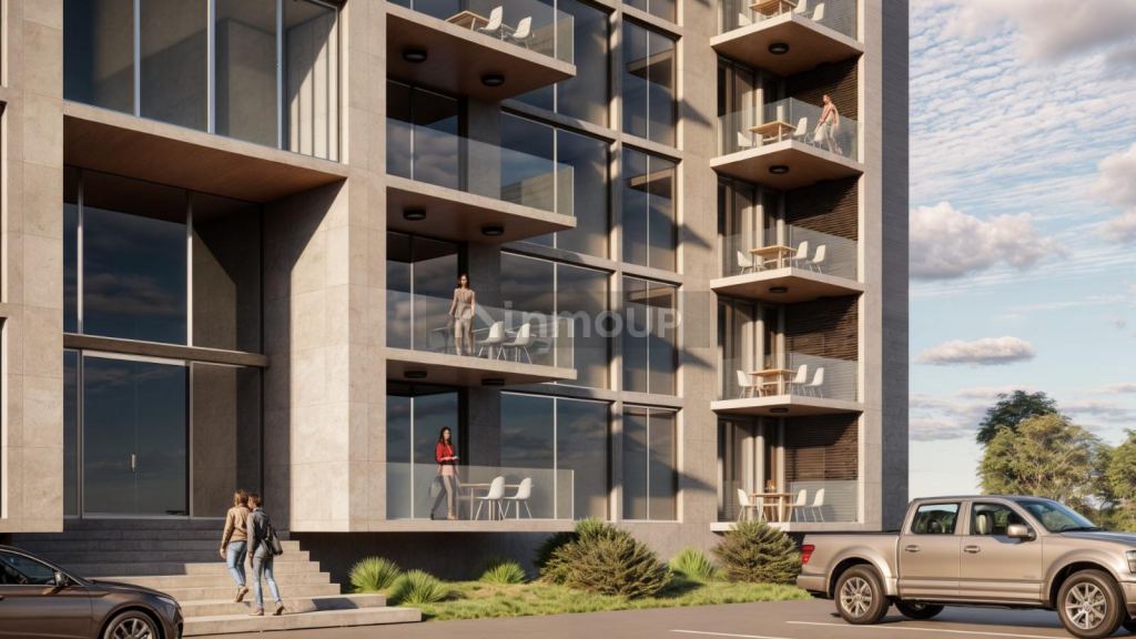 Departamento en Venta en Lujan de Cuyo, Mendoza