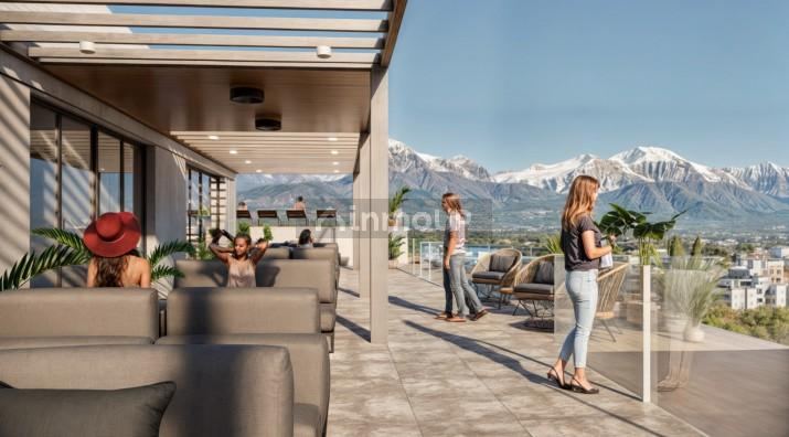 Departamento en Venta en Lujan de Cuyo, Mendoza