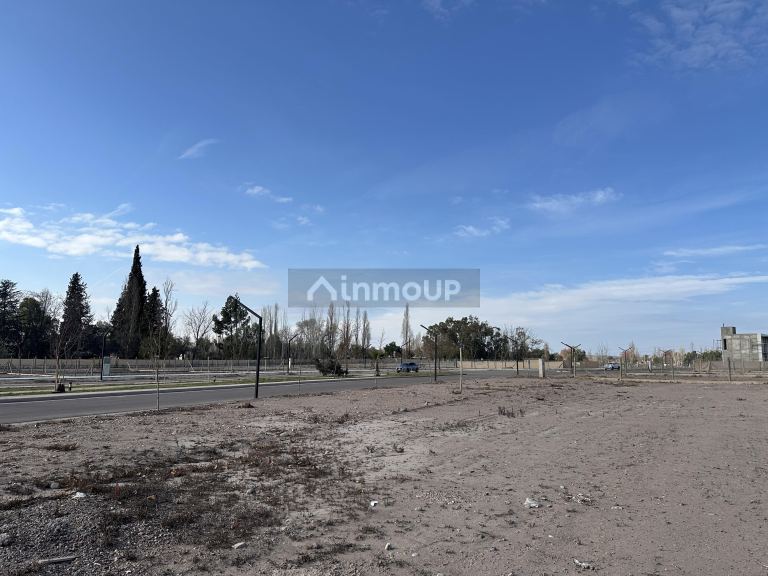 Lote en Venta en Lujan de Cuyo, Mendoza