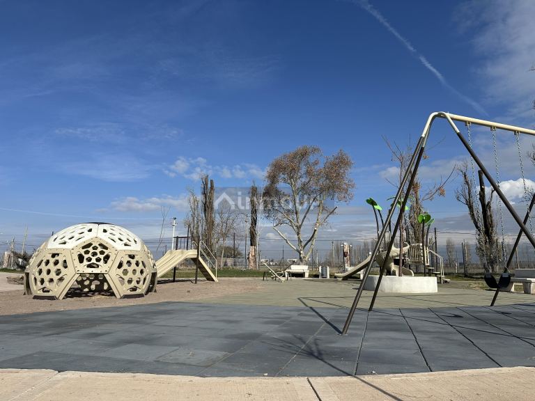 Lote en Venta en Lujan de Cuyo, Mendoza