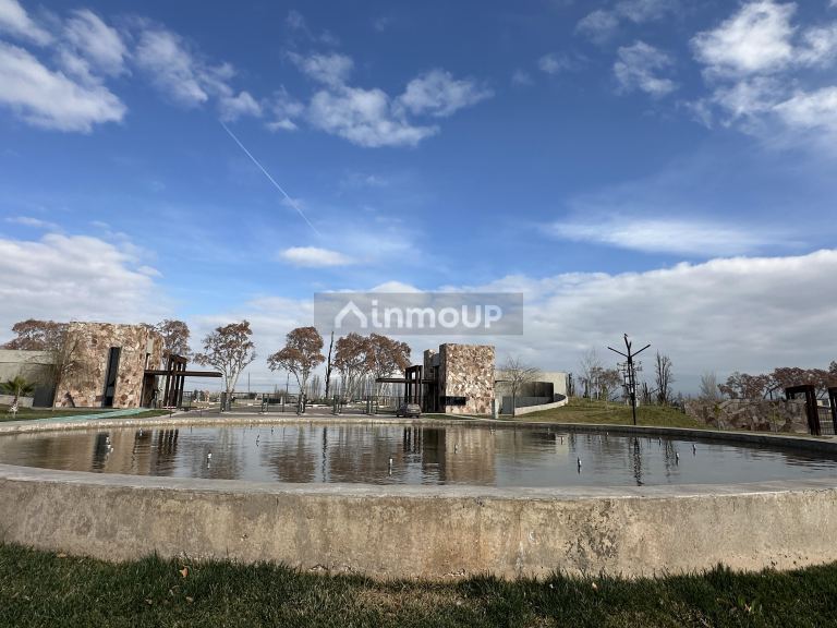 Lote en Venta en Lujan de Cuyo, Mendoza