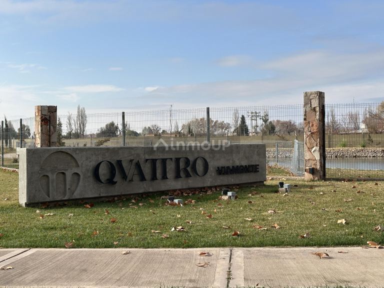 Lote en Venta en Lujan de Cuyo, Mendoza