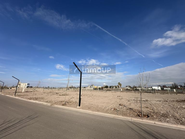 Lote en Venta en Lujan de Cuyo, Mendoza