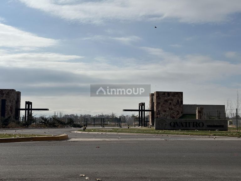 Lote en Venta en Lujan de Cuyo, Mendoza