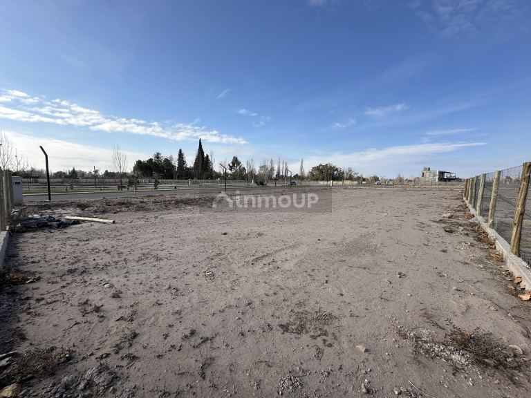 Lote en Venta en Lujan de Cuyo, Mendoza