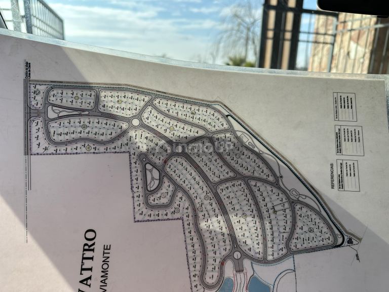 Lote en Venta en Lujan de Cuyo, Mendoza