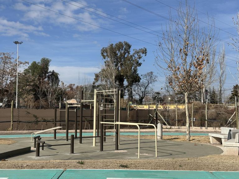Lote en Venta en Lujan de Cuyo, Mendoza
