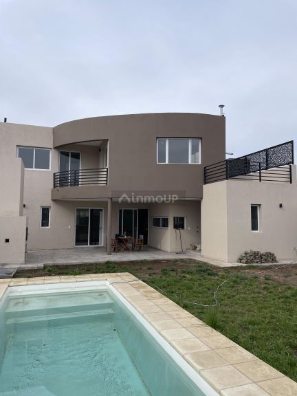 Casa en Venta en Lujan de Cuyo, Mendoza