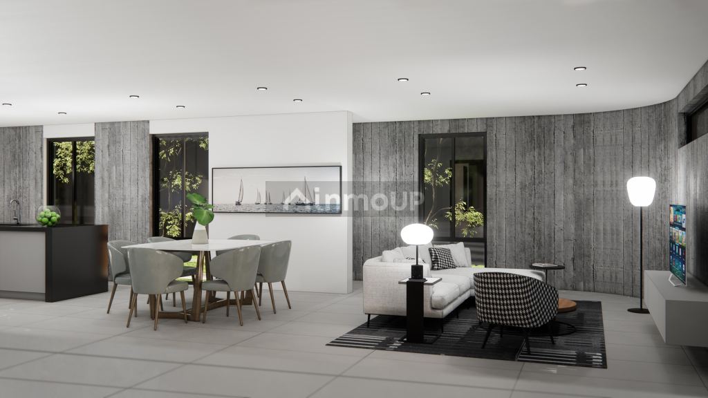 Casa en Venta en Lujan de Cuyo, Mendoza
