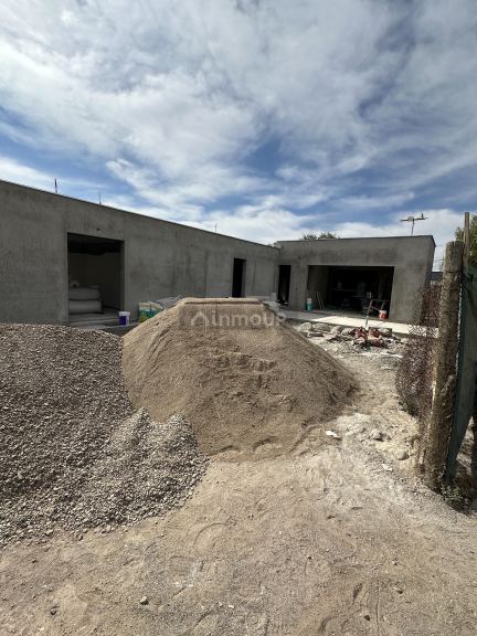 Casa en Venta en Lujan de Cuyo, Mendoza